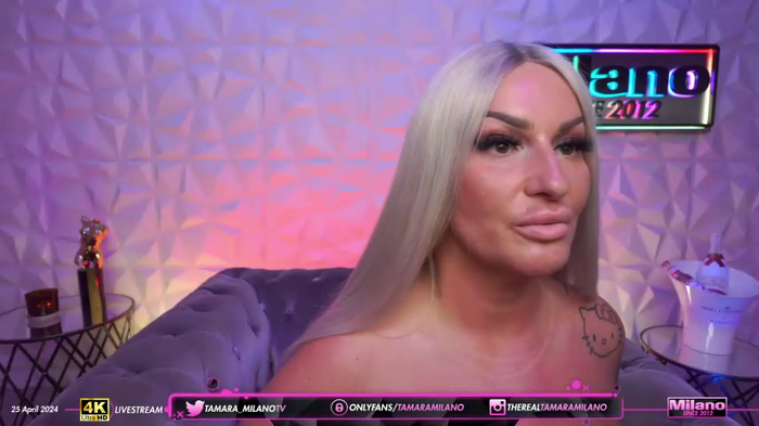 tamaramilano