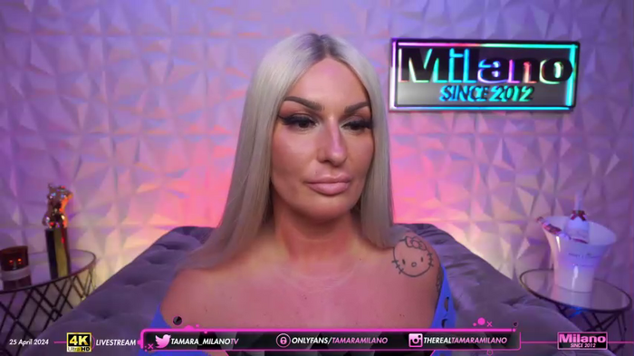 tamaramilano