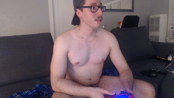gayr0nstoppable