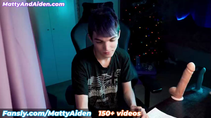 mattyaiden