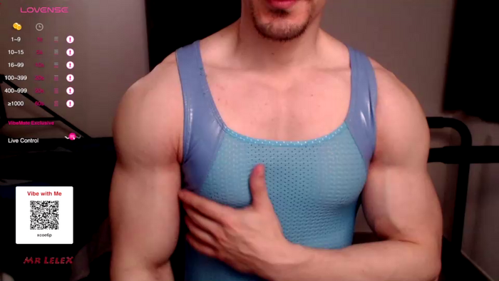 mrlelex