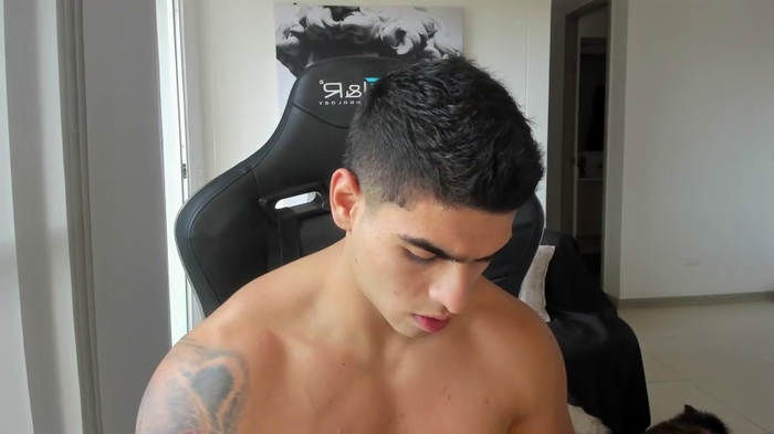 nicolasmuscle