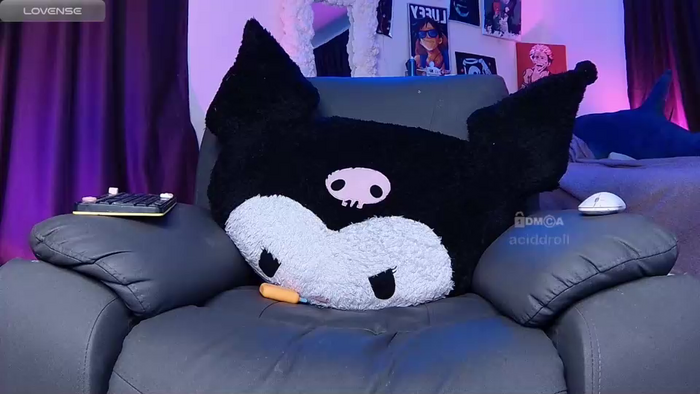 aciddroll