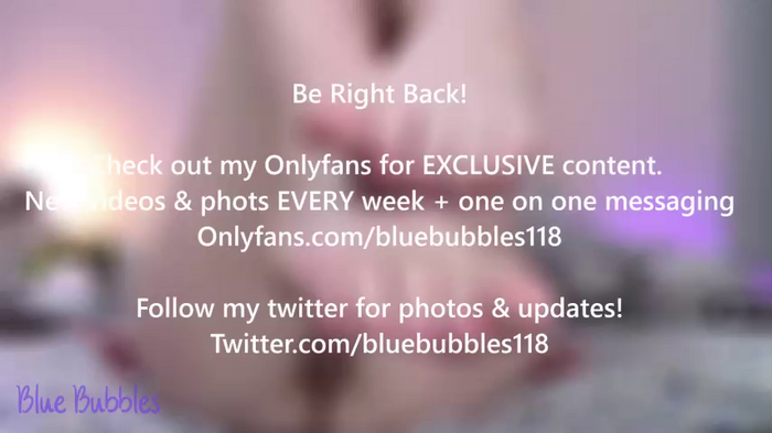 bluebubbles118