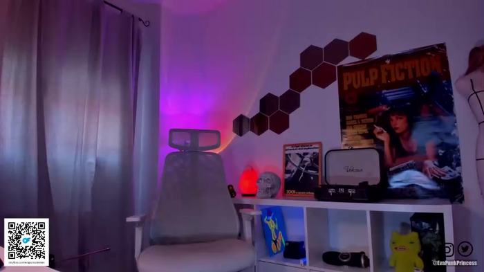 evapunkprincess