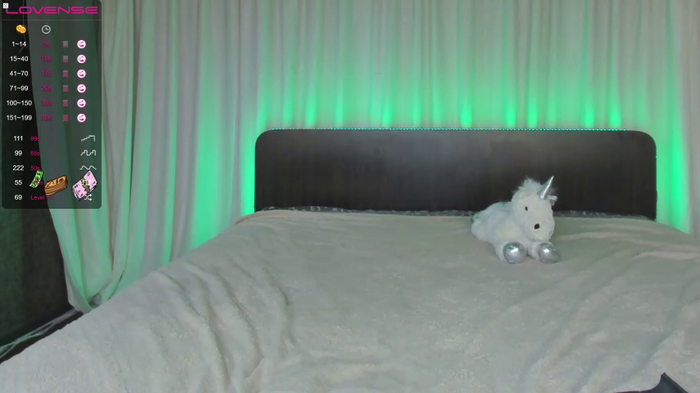 jesikalooove