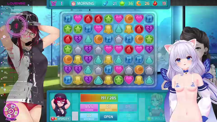 meolky
