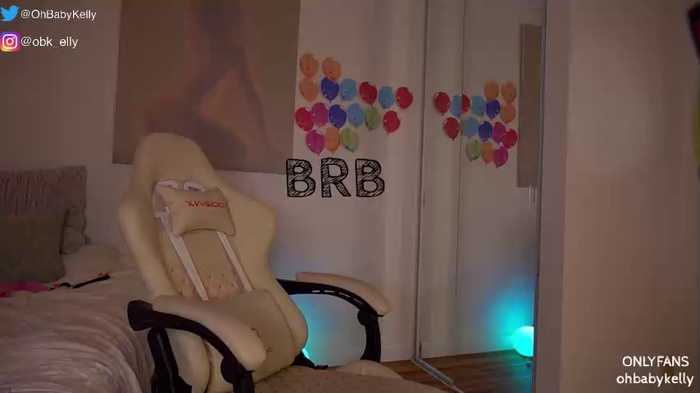 ohbabykelly