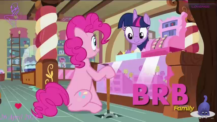 sellapink