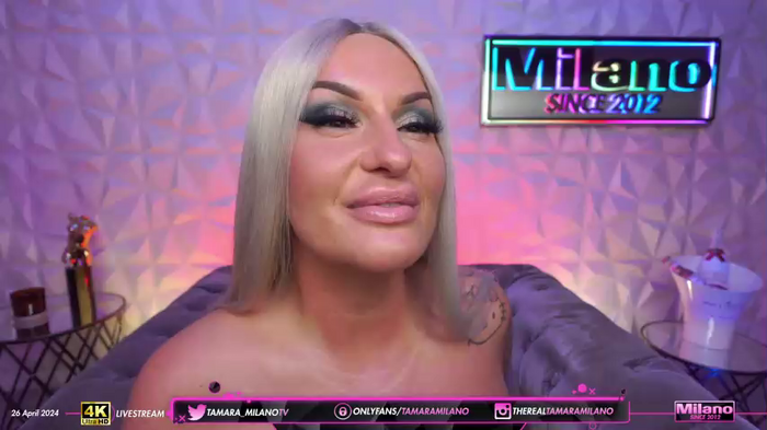 tamaramilano