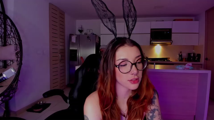 thecosmicgirl