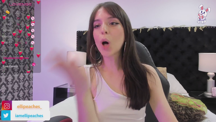 ElliPeachess