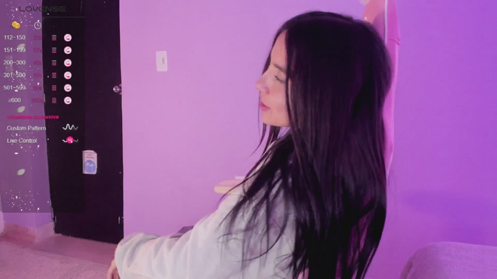 Mariana_sweetest