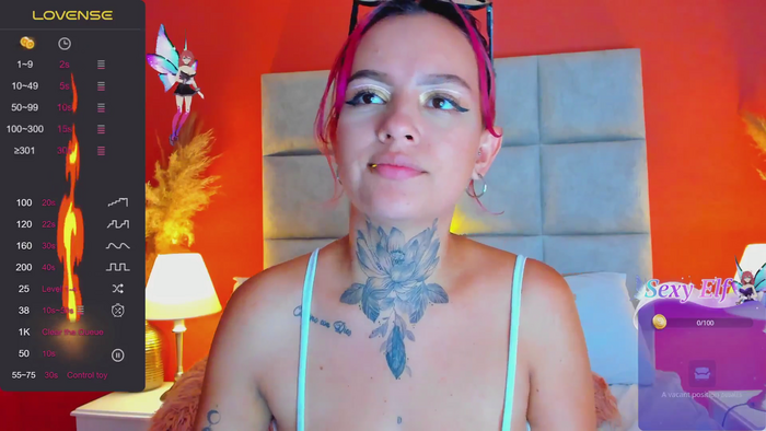 KaoryFox