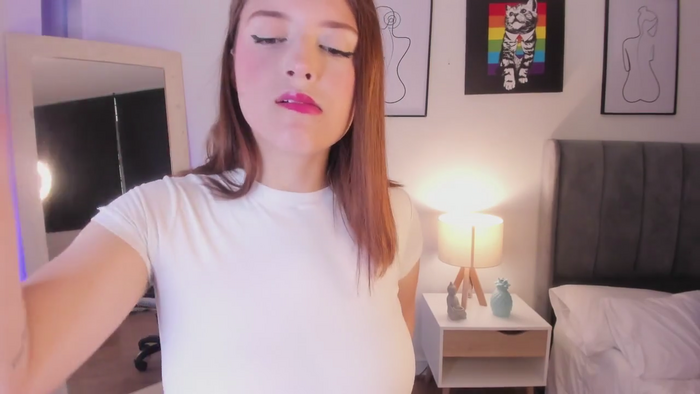 MiaFranklyn