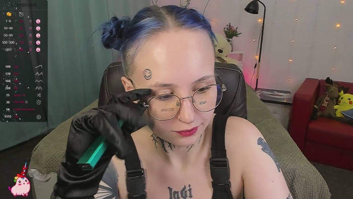 AnitaRice