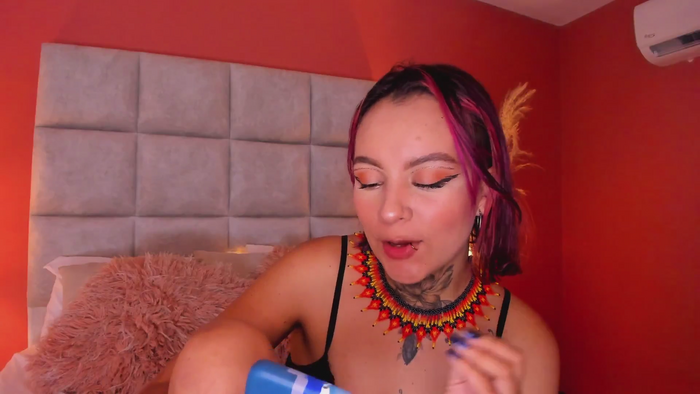 KaoryFox