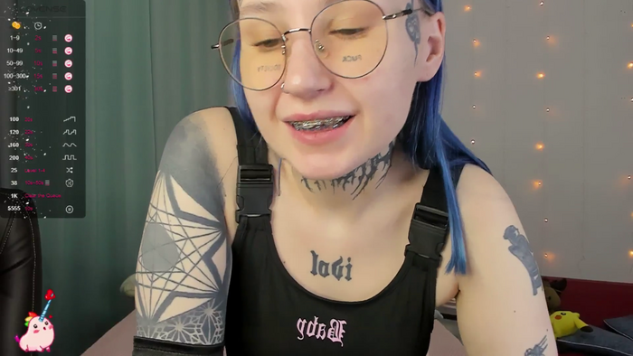 AnitaRice