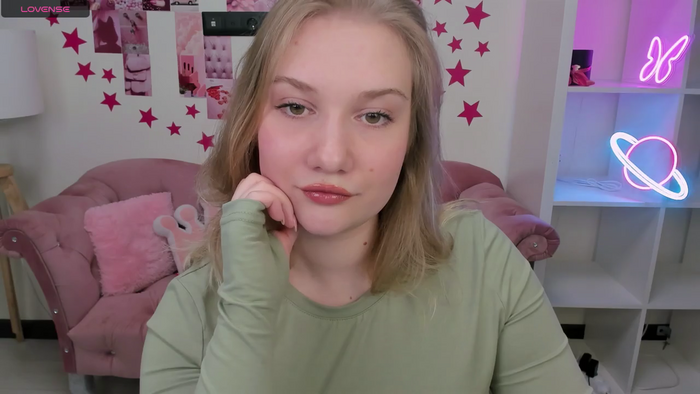 Charlotta_Blondie