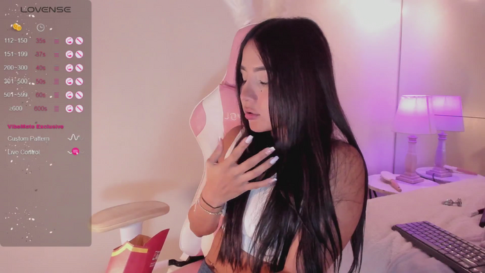 Mariana_sweetest