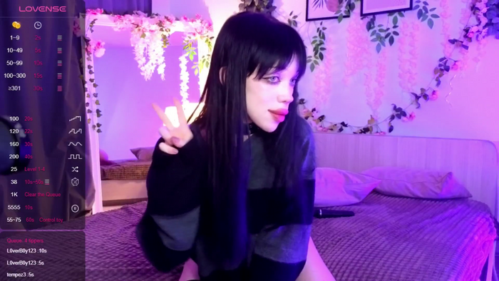 AliceQuartz