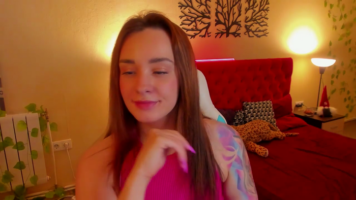 JoanRiley