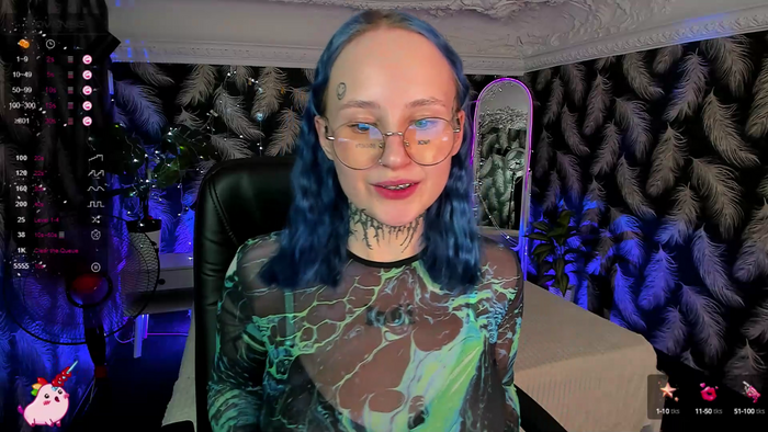 AnitaRice
