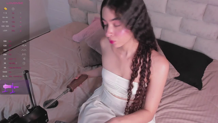 MiaLewis