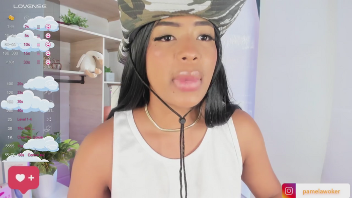 EbonyWoker