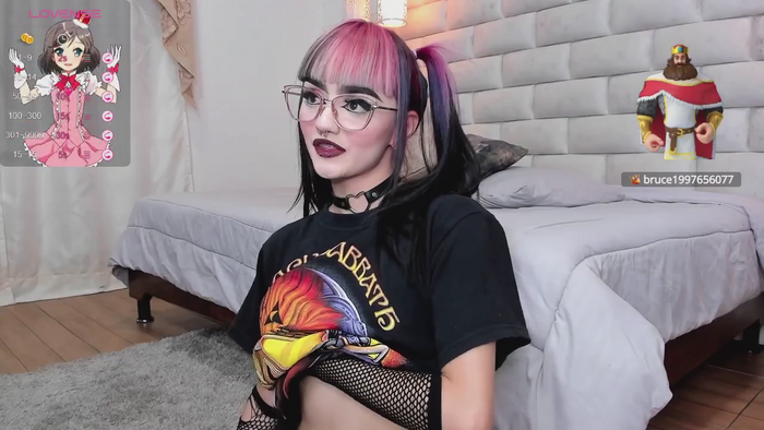 LizaSweett