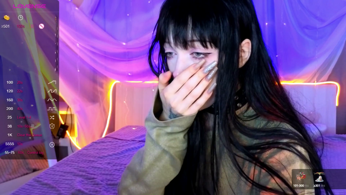 AliceQuartz