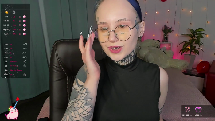 AnitaRice