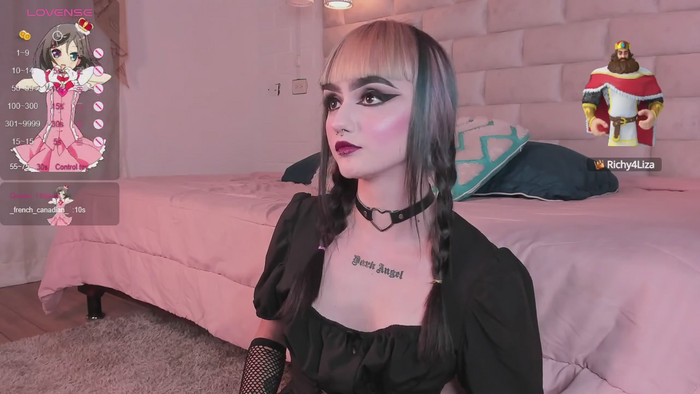 LizaSweett
