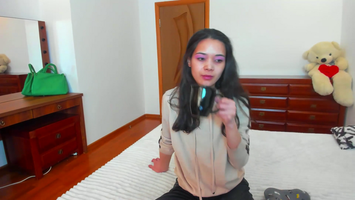 AshleyKane