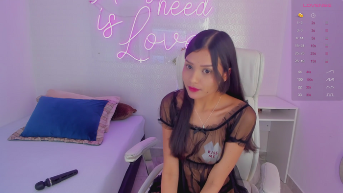 Luisah_