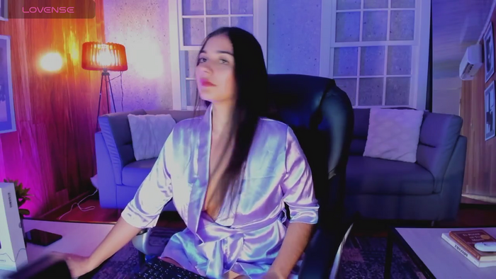 Salome_Cutie_
