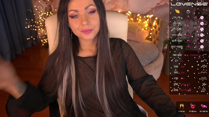 AnitaLevanta