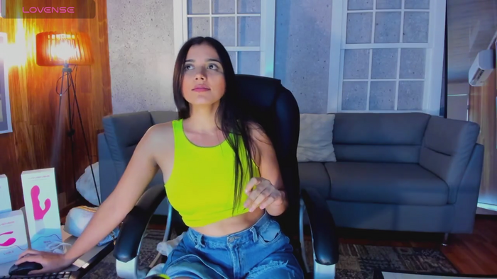 Salome_Cutie_