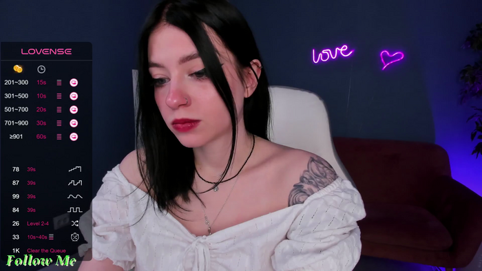 arielabradberry