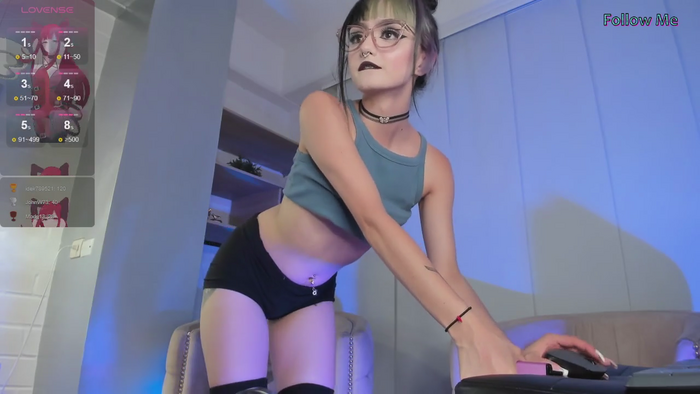LizaSweett