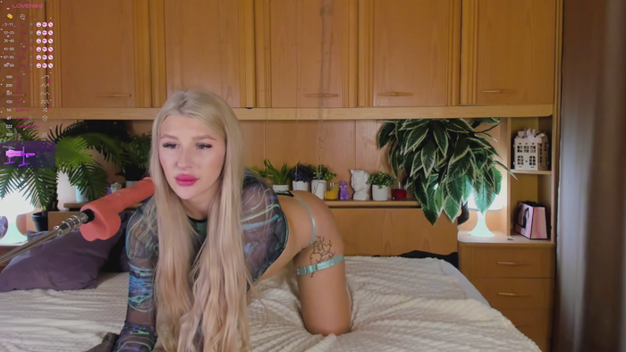 Barbielina