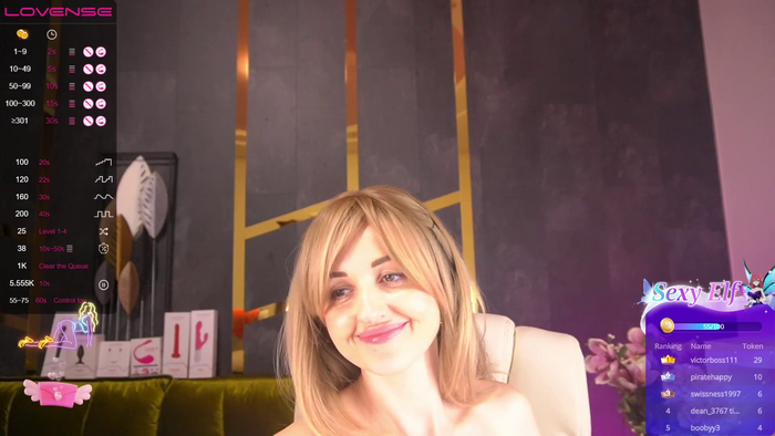 SunshineKriss