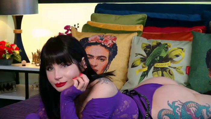 sarah