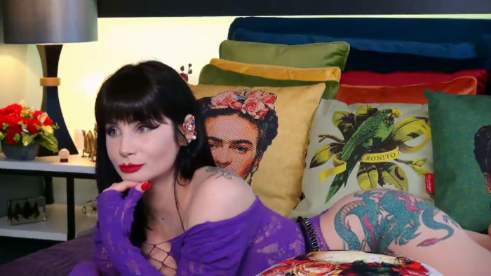 sarah