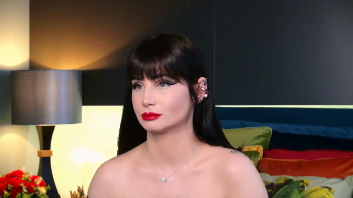 sarah