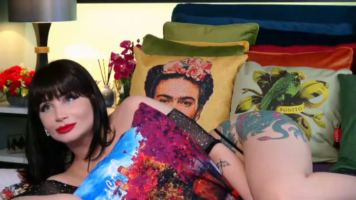 sarah