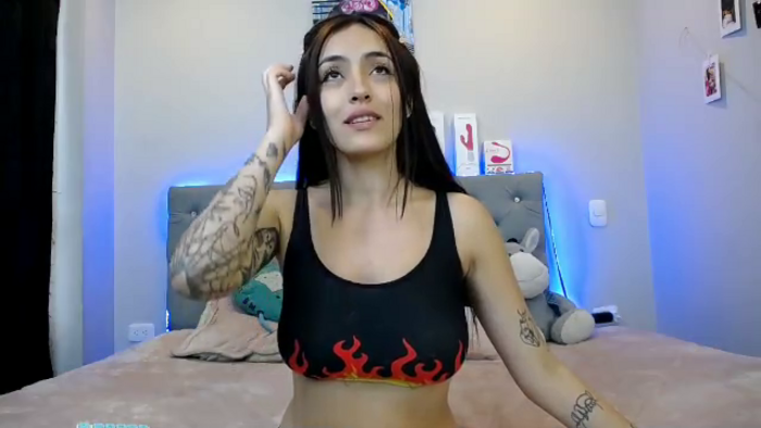 nicole-girl