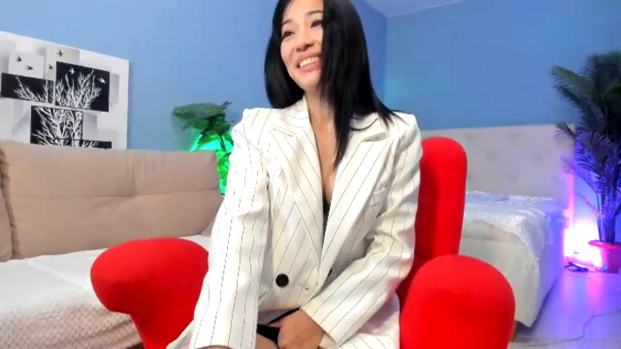 shaya-asian