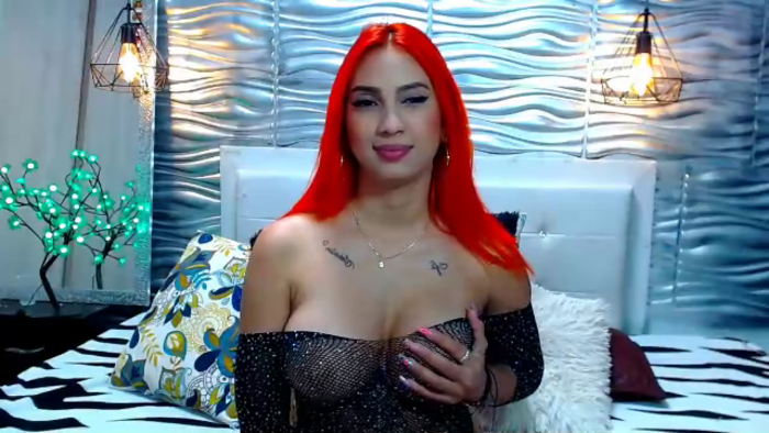 nathaly-fox