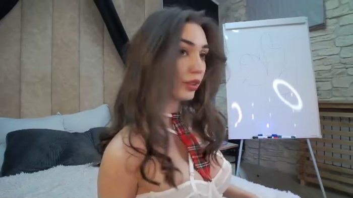 adela-gilbert